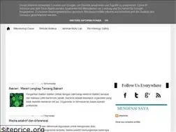 Sites similar to sulaiman-analis.blogspot.com
