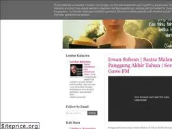 Sites similar to sulaimandjaya.blogspot.com