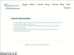 Sites similar to sulaimanesa.com