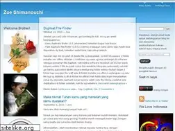 Sites similar to sulaimanzi.wordpress.com