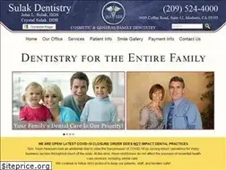Sites similar to sulakdentistry.com