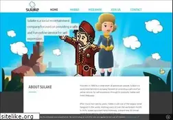 Sites similar to sulake.com