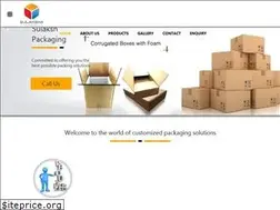 Sites similar to sulakshpackaging.com