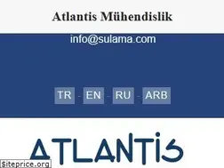 Sites similar to sulama.com