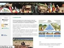 Sites similar to sulama.de