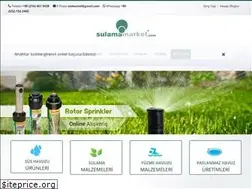 Sites similar to sulamamarket.com