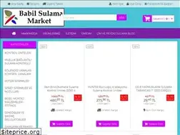 Sites similar to sulamamarket.net