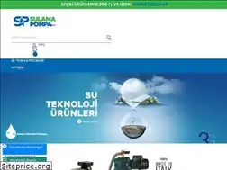 Sites similar to sulamapompa.com