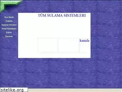 Sites similar to sulamasistemleri.tripod.com