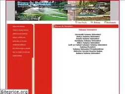 Sites similar to sulamavehidroforsistemleri.com