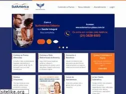 Sites similar to sulamerica-plasa.com.br