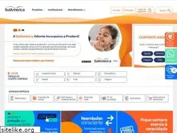 Sites similar to sulamerica.com.br