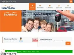 Sites similar to sulamericacuritiba.com.br