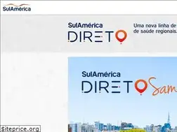 Sites similar to sulamericadireto.com.br