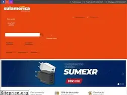 Sites similar to sulamericainformatica.com.br