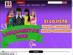 Sites similar to sulamericana.com.br