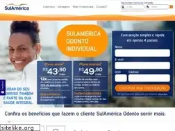Sites similar to sulamericaodontoindividual.com.br