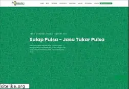 Sites similar to sulap-pulsa.id