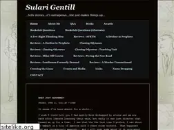 Sites similar to sularigentill.com
