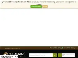 Sites similar to sularmas.com.br