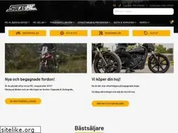 Sites similar to sulas.se