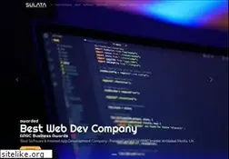 Sites similar to sulata.com