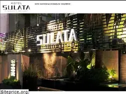 Sites similar to sulata.jp