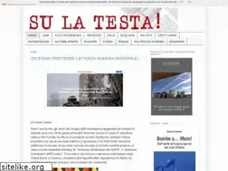 Sites similar to sulatestagiannilannes.blogspot.com