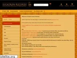 Sites similar to sulatron.com