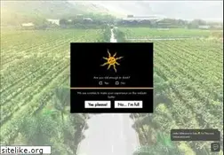 Sites similar to sulavineyards.com