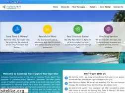 Sites similar to sulawesi-experience.com