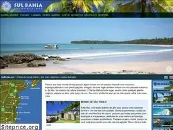 Sites similar to sulbahia.net
