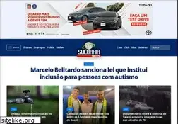 Sites similar to sulbahianews.com.br