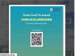 Sites similar to sulbarprov.go.id