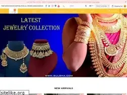 Sites similar to sulbha.com