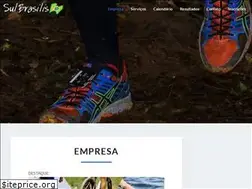 Sites similar to sulbrasilis.com.br