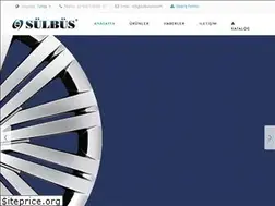 Sites similar to sulbusoto.com