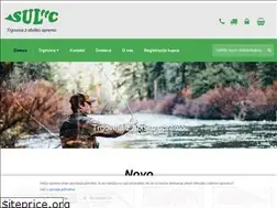 Sites similar to sulc.si