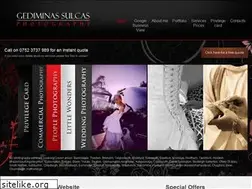 Sites similar to sulcas.lt