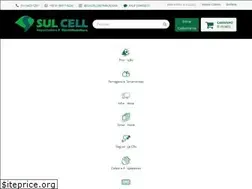 Sites similar to sulcell.com.br