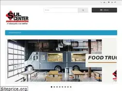 Sites similar to sulcenterequipamentos.com.br