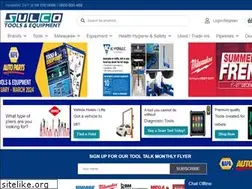 Sites similar to sulco.co.nz