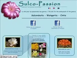 Sites similar to sulcopassion.be