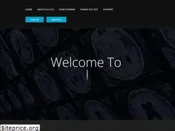 Sites similar to sulcus.org