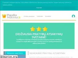 Sites similar to sule.lt