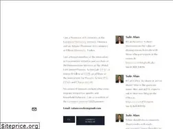 Sites similar to sulealan.com