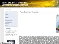 Sites similar to suleertenela.com