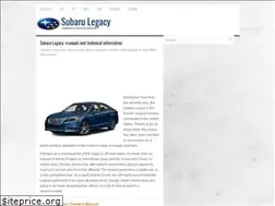 Sites similar to sulegacy.com