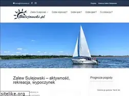 Sites similar to sulejowski.pl