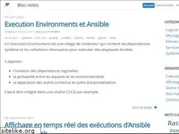 Sites similar to sulek.fr